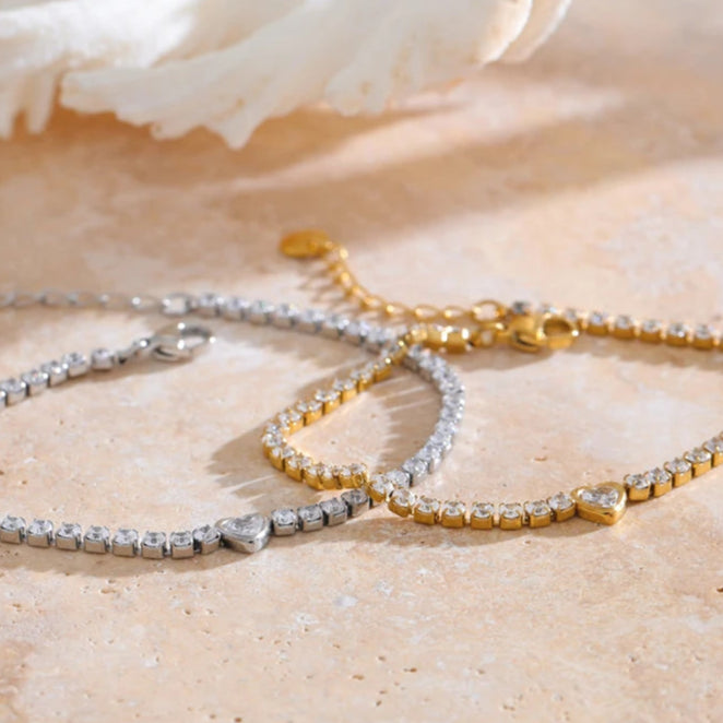 SKYLAR BRACELET - JEWELLITA