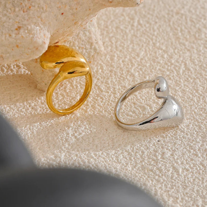 NINA RING - JEWELLITA
