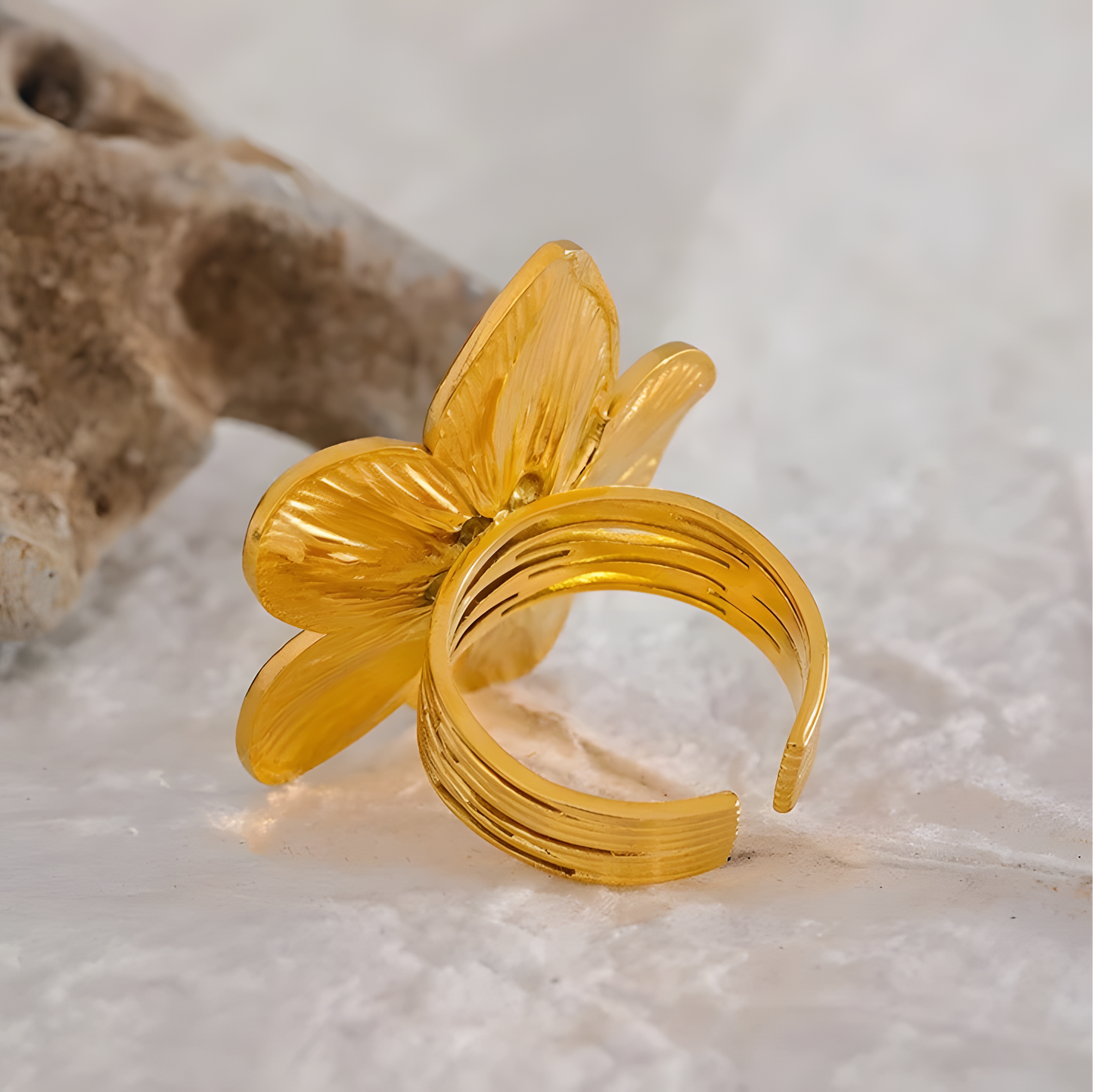 TRIESTE RING - JEWELLITA