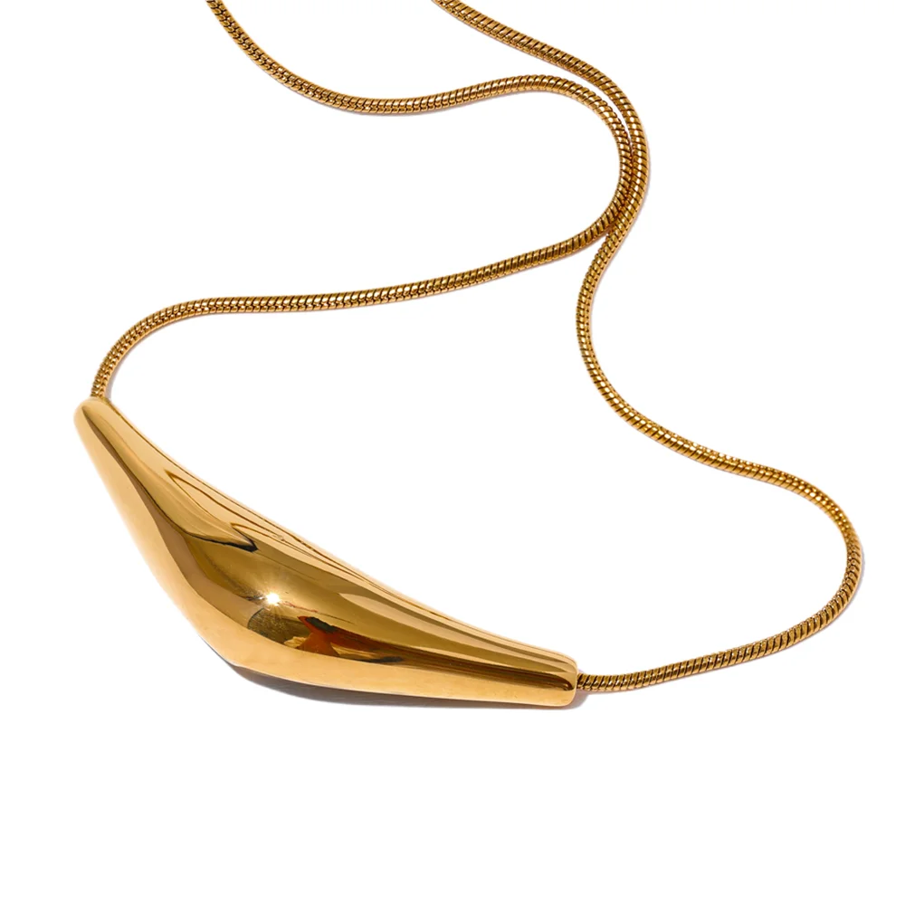 ROGENA NECKLACE - JEWELLITA