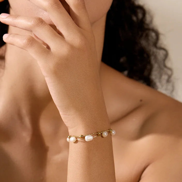 HAILEY BRACELET - JEWELLITA