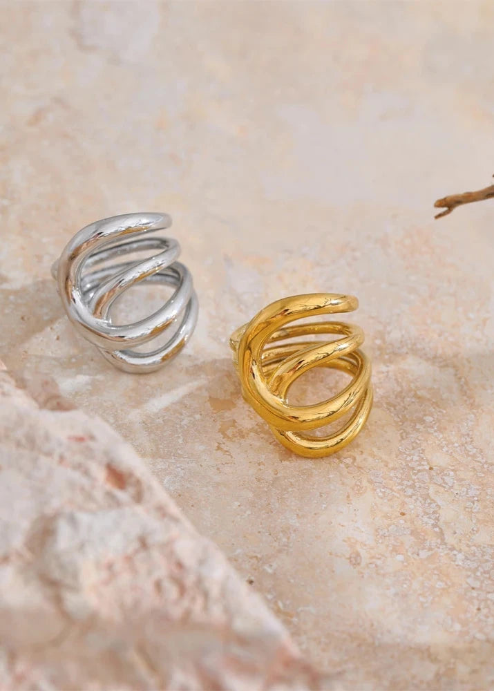 SAVANNAH RING - JEWELLITA