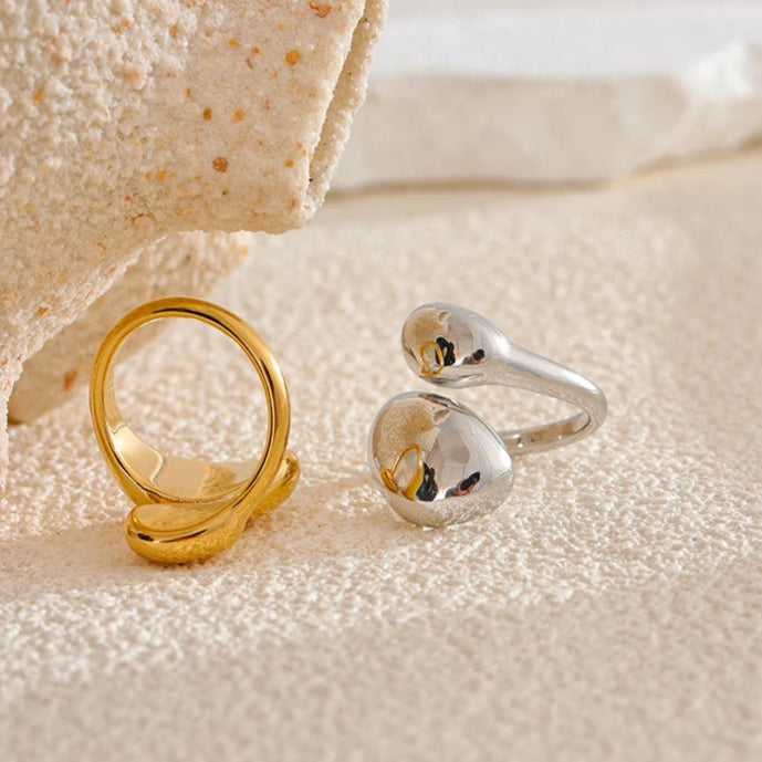 NINA RING - JEWELLITA