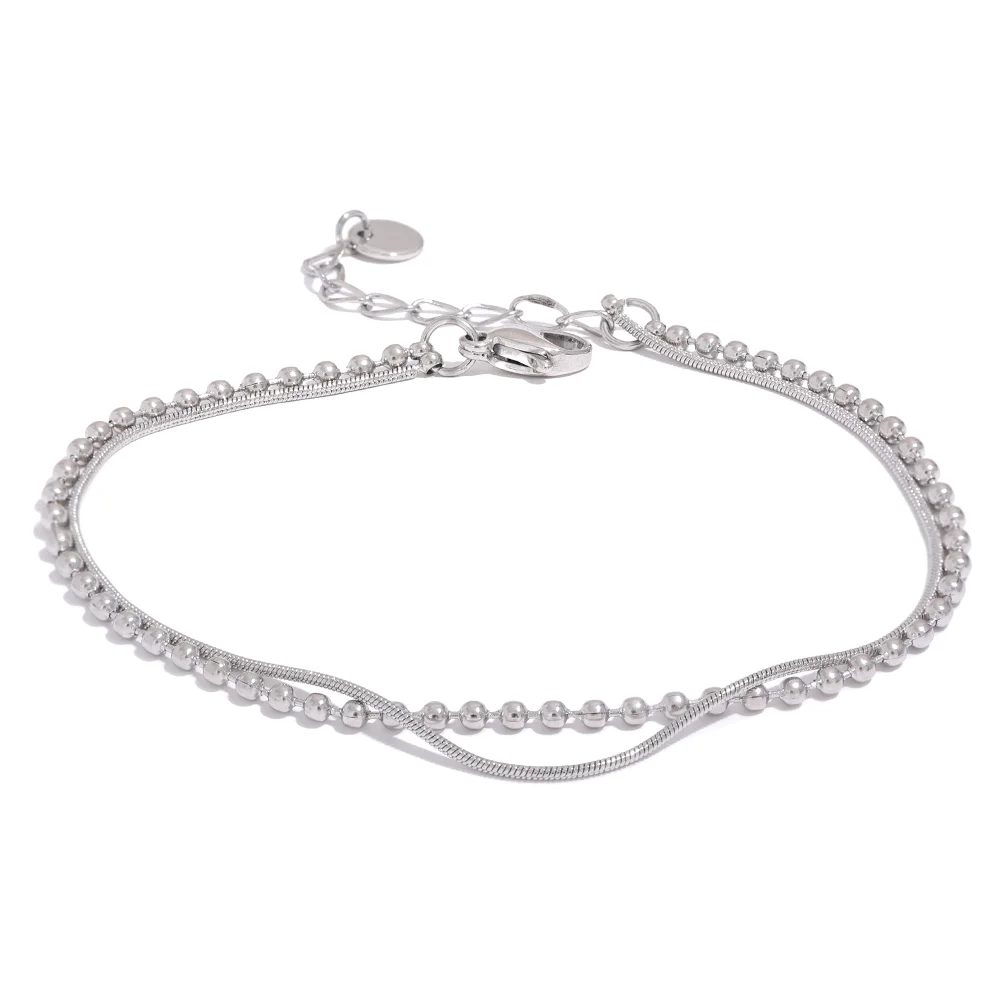 SCARLETT BRACELET - JEWELLITA