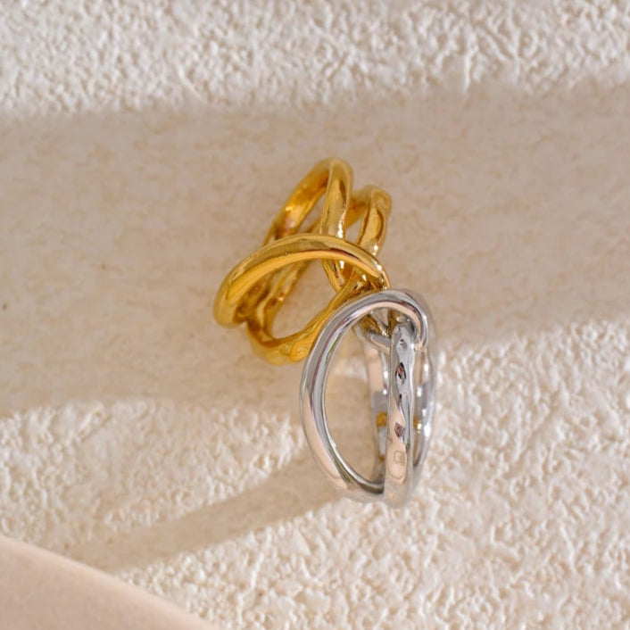 KIARA RING - JEWELLITA