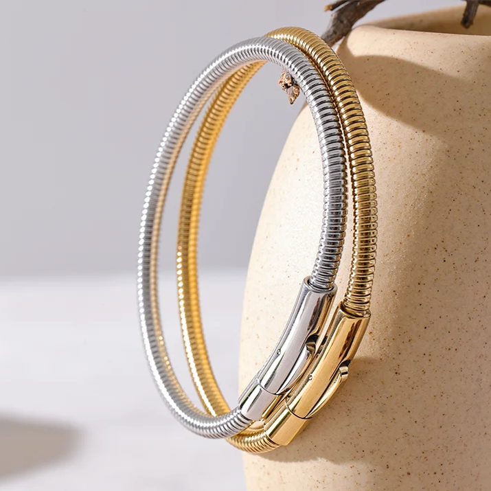 ELENA BRACELET - JEWELLITA