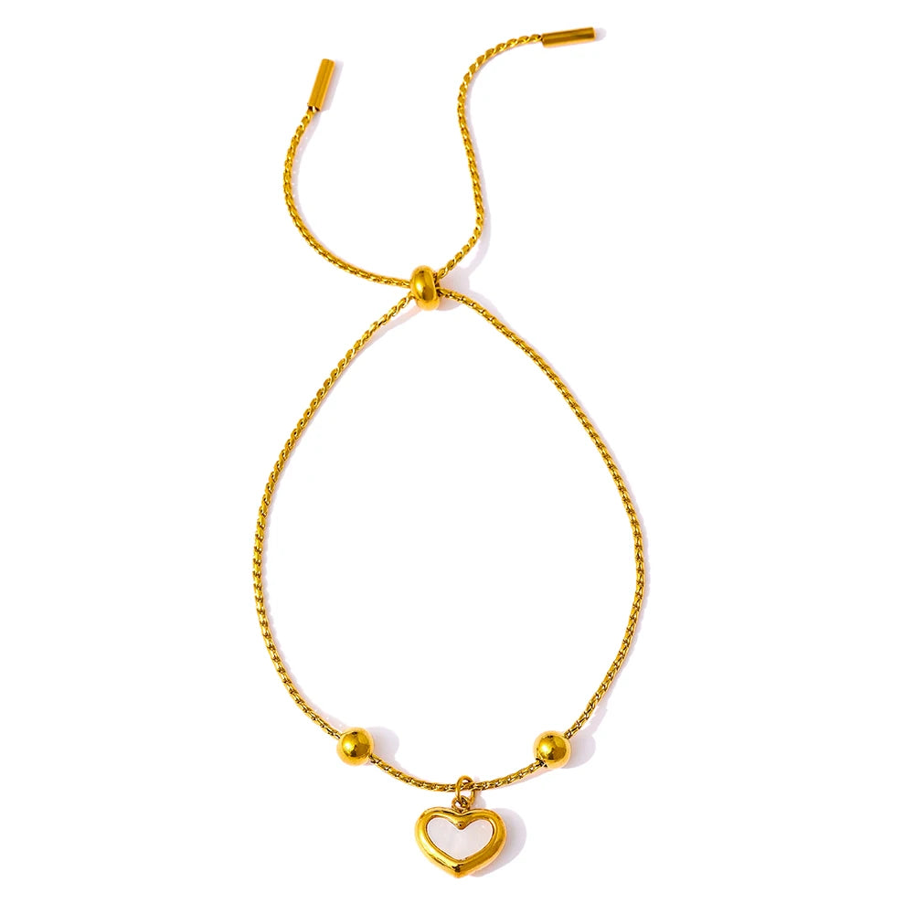 HELEN BRACELET - JEWELLITA