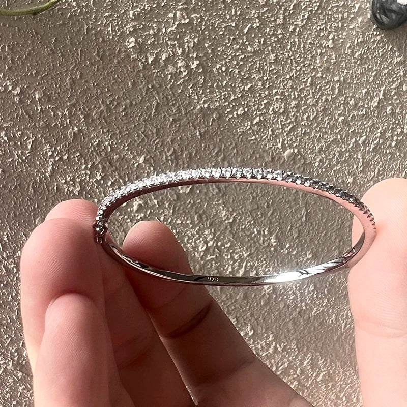 SPARKLE BRACELET - JEWELLITA