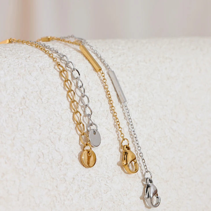 LAYLIN BRACELET - JEWELLITA