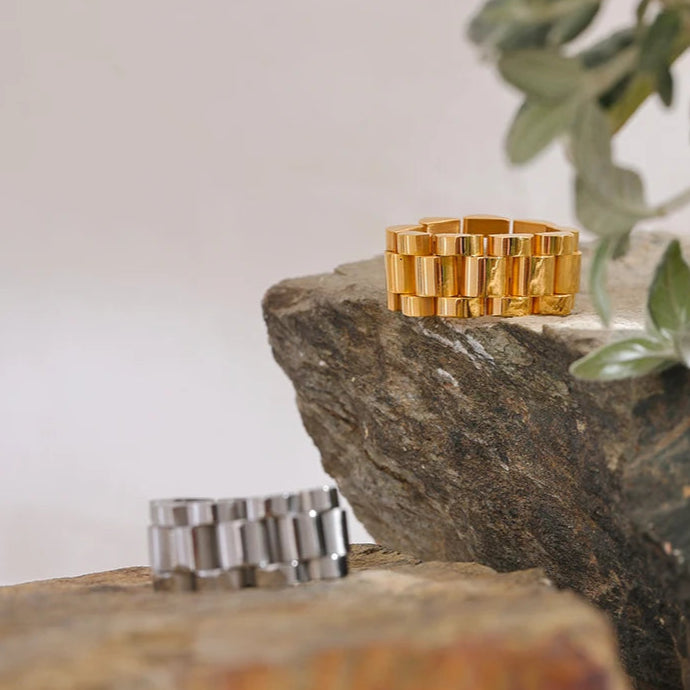 NATALIE RING - JEWELLITA