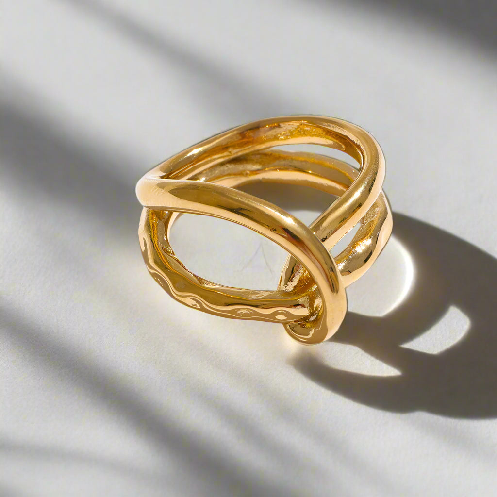 KIARA RING - JEWELLITA