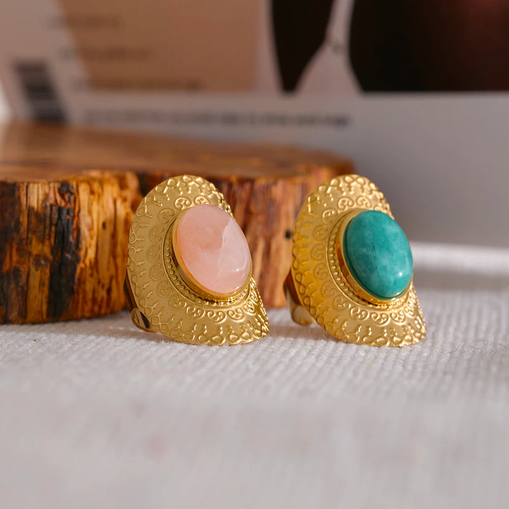 VENICE RING - JEWELLITA