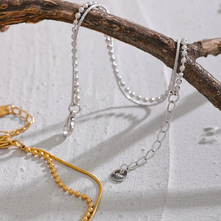 SCARLETT BRACELET - JEWELLITA
