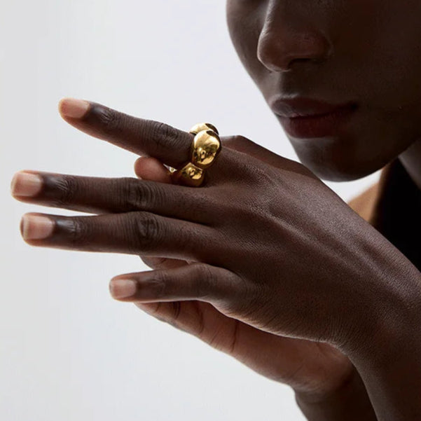 SELENA RING - JEWELLITA