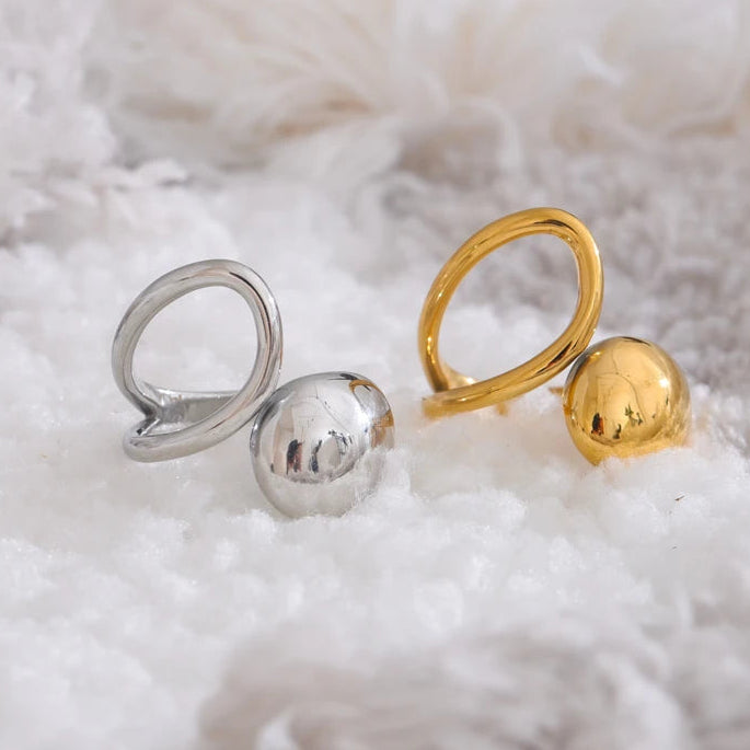 STELLA RING - JEWELLITA