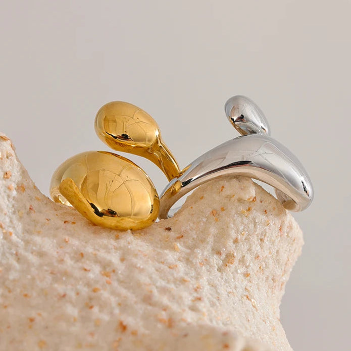 NINA RING - JEWELLITA