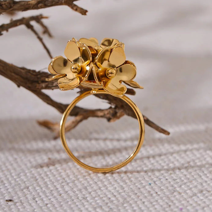 LEENO RING - JEWELLITA