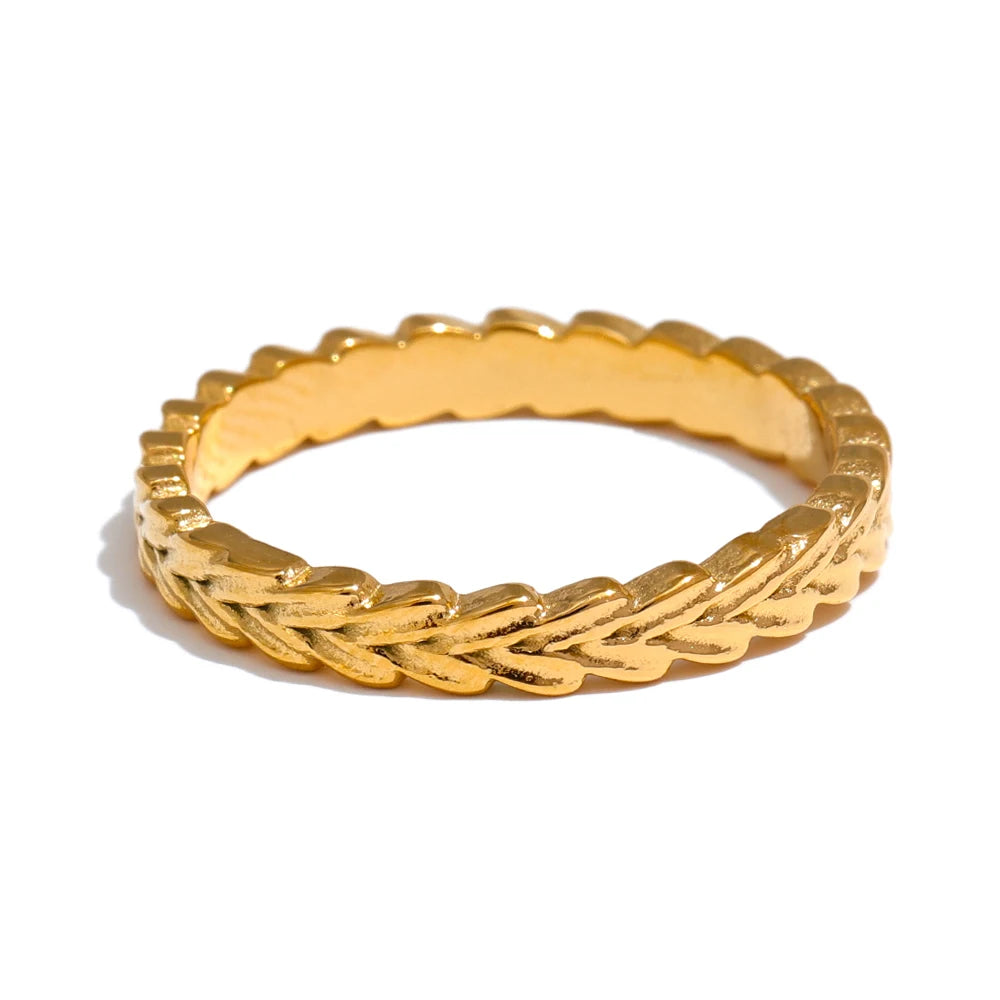 GIGI RING - JEWELLITA