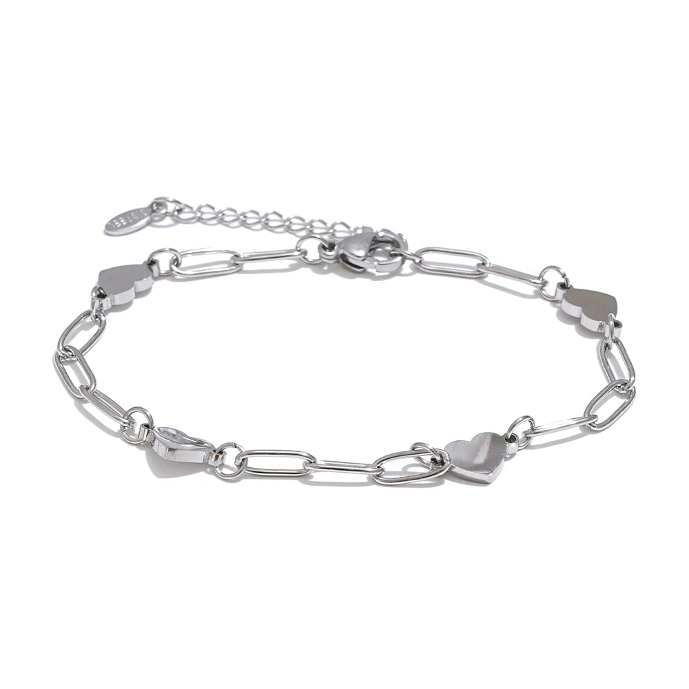 VALNTAINO BRACELET - JEWELLITA