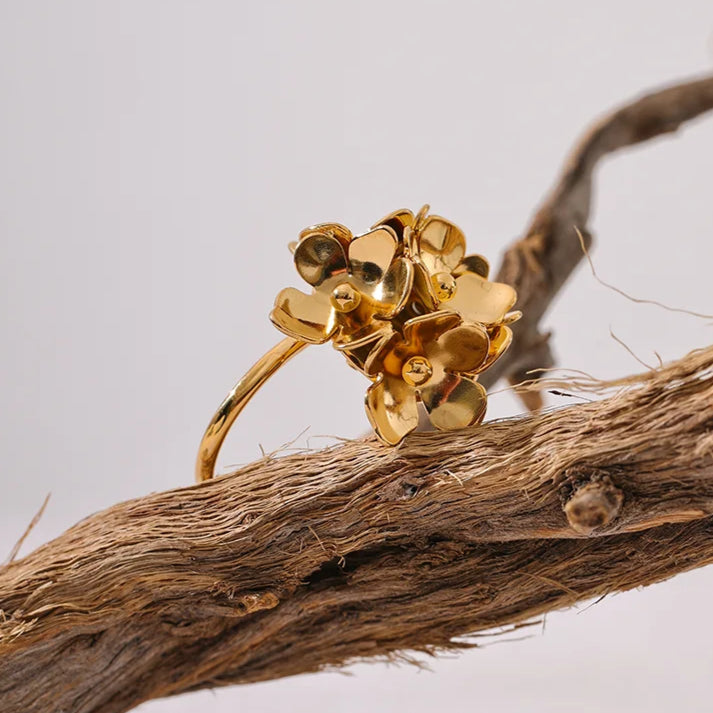 LEENO RING - JEWELLITA