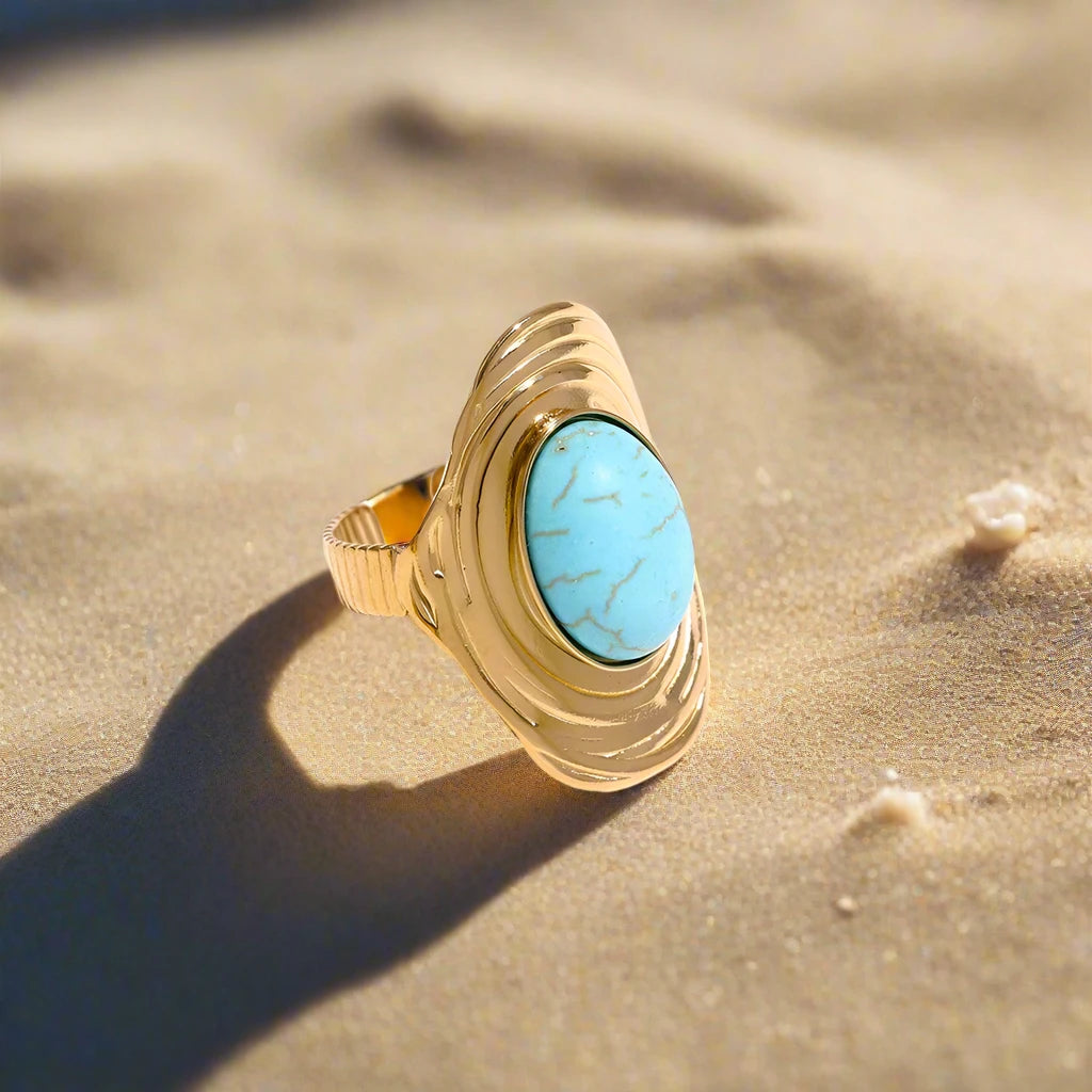 VENICE RING - JEWELLITA