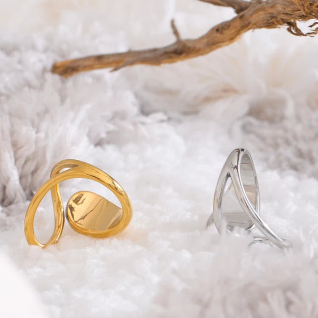 STELLA RING - JEWELLITA