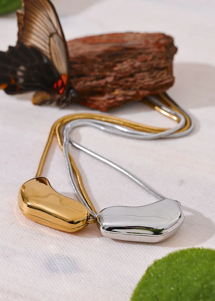 JOLIE NECKLACE - JEWELLITA