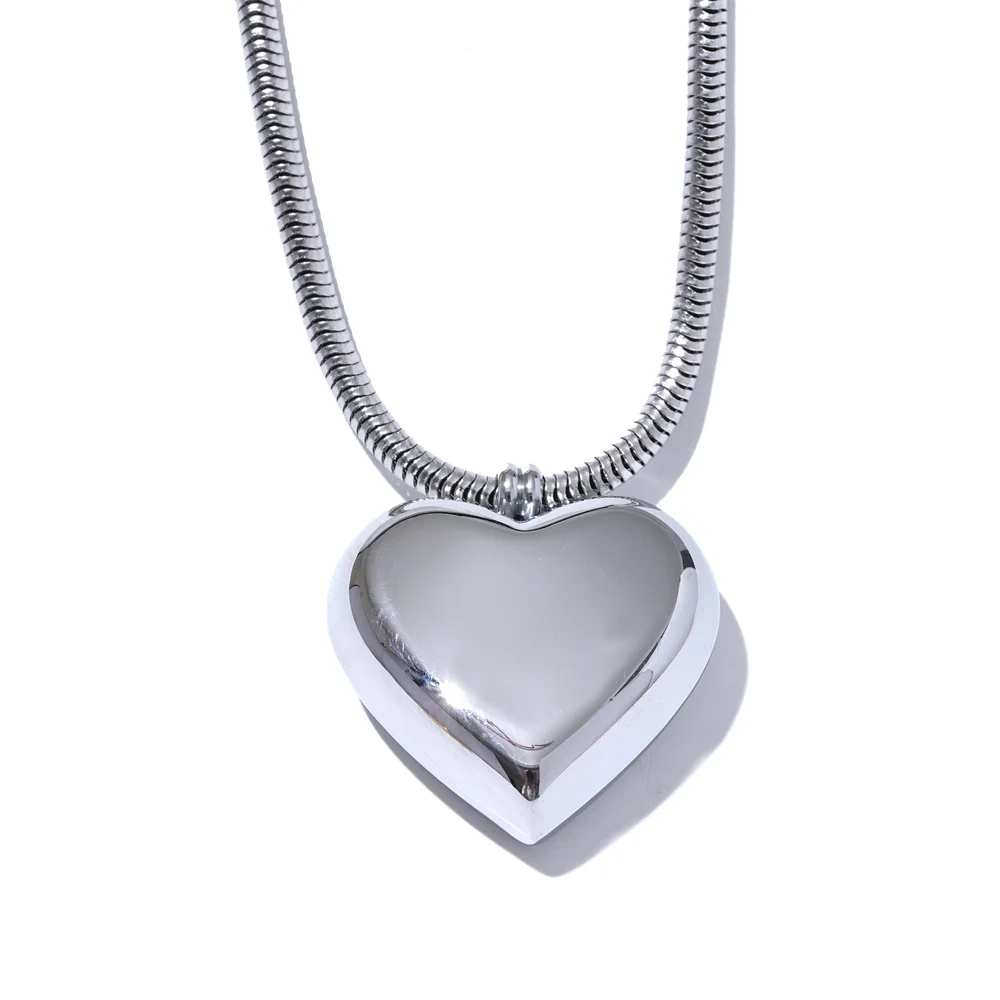 NICOLE NECKLACE - JEWELLITA