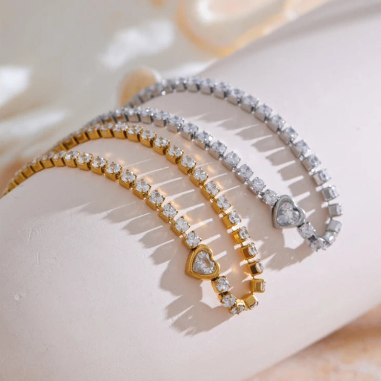 SKYLAR BRACELET - JEWELLITA