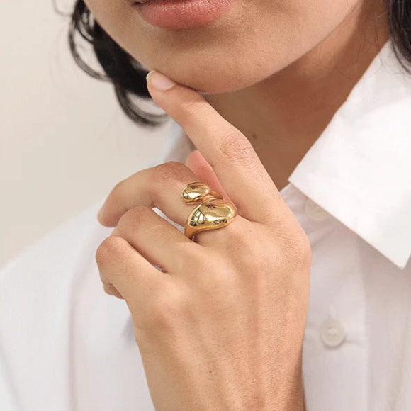 NINA RING - JEWELLITA
