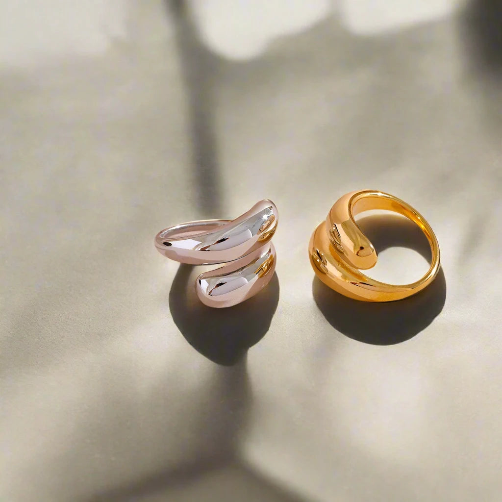 HAVANA RING - JEWELLITA