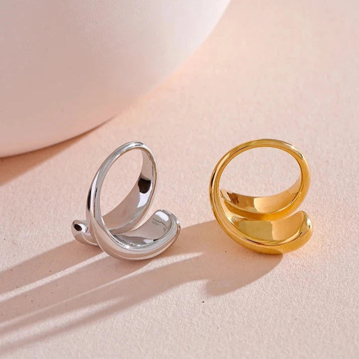 HAVANA RING - JEWELLITA