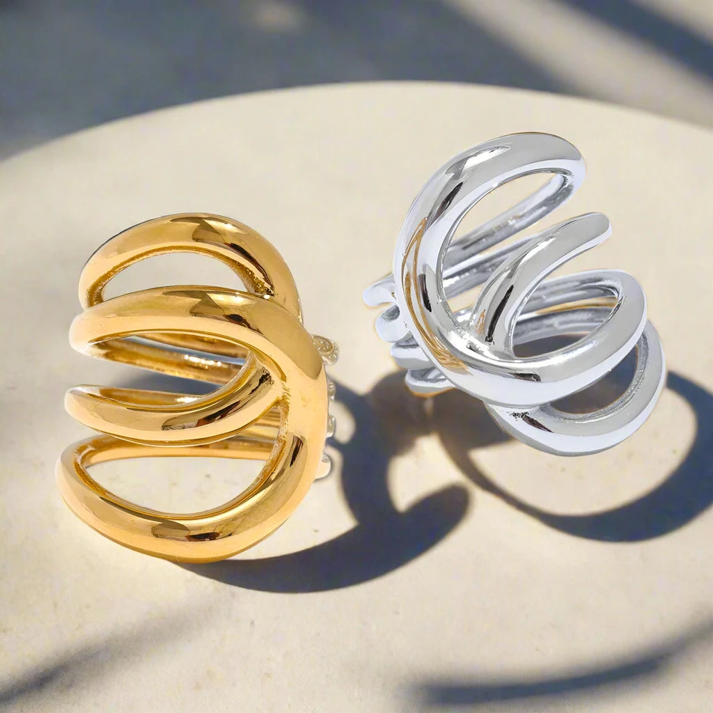 SAVANNAH RING - JEWELLITA