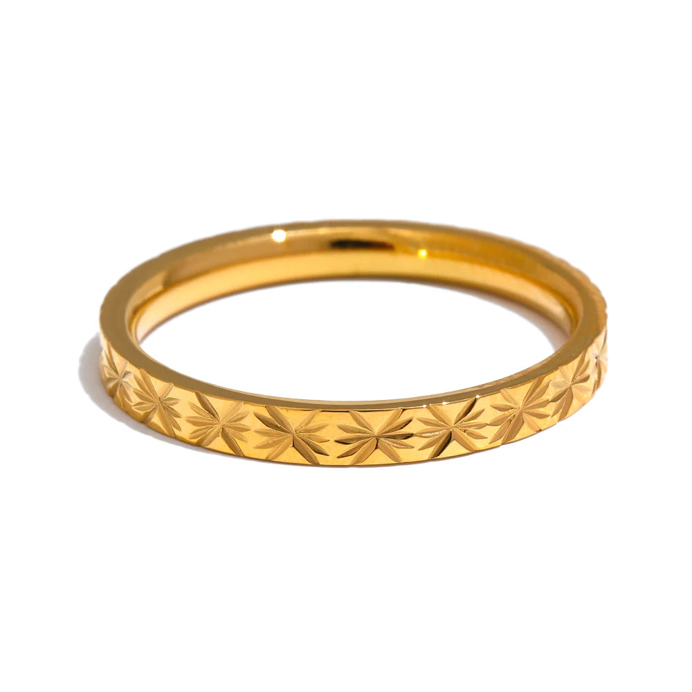 GIGI RING - JEWELLITA