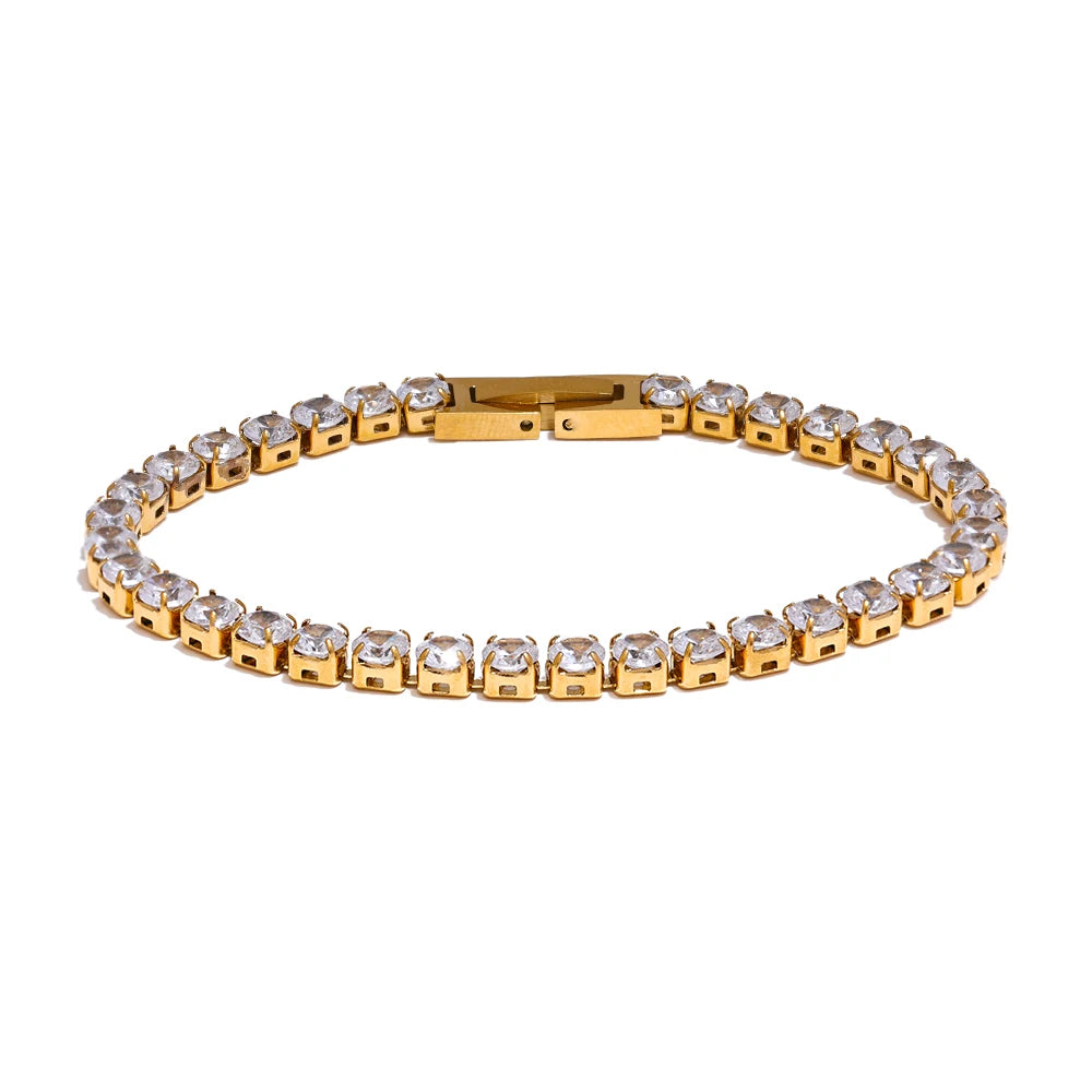 NARA BRACELET - JEWELLITA