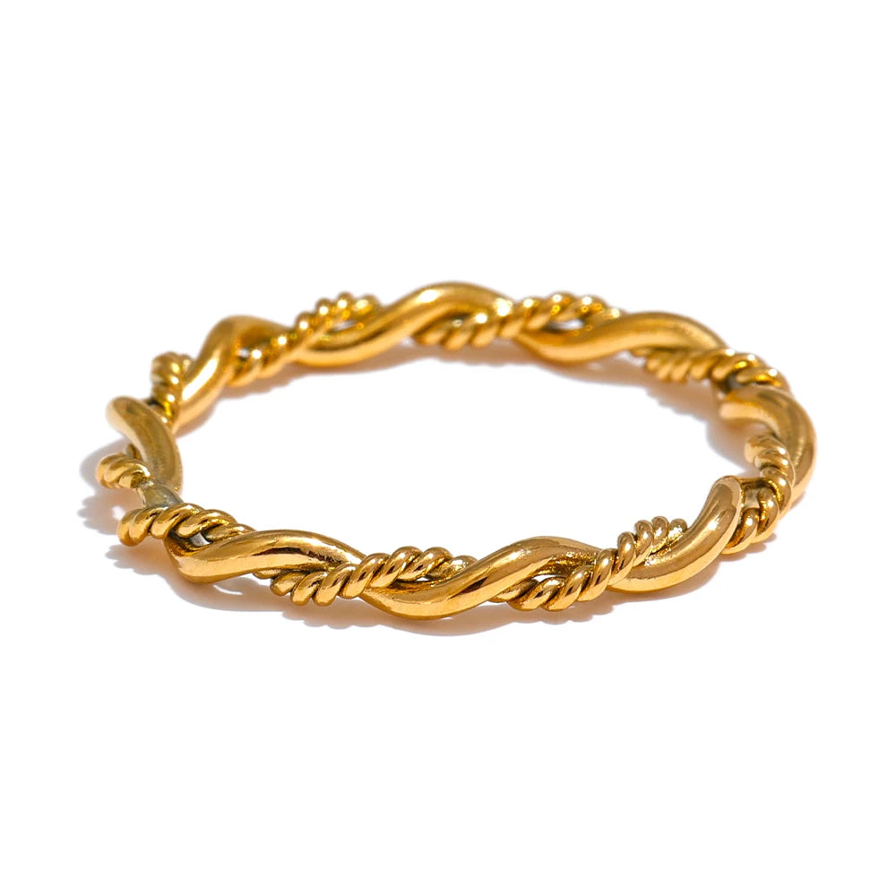 GIGI RING - JEWELLITA
