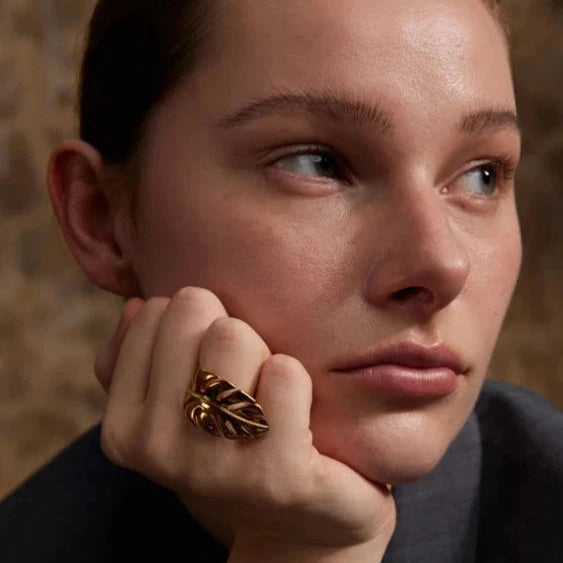 SYDNEY RING - JEWELLITA