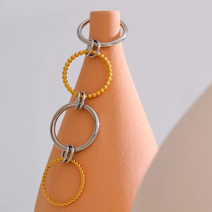VELVET RING - JEWELLITA