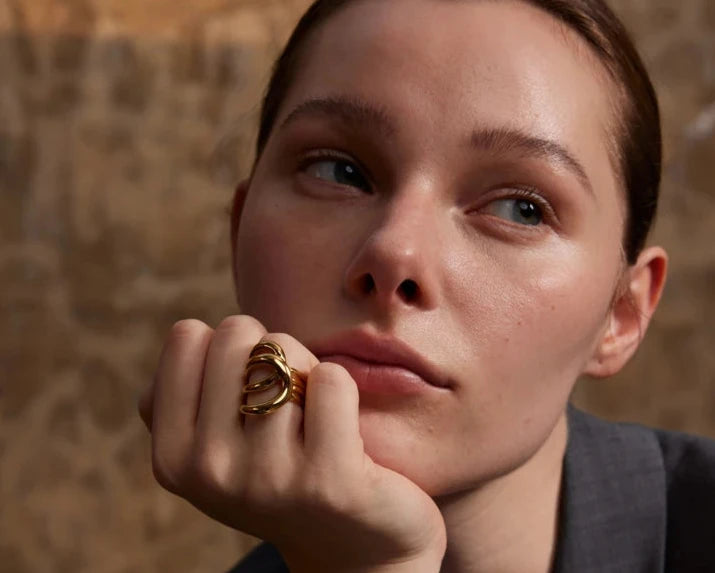 SAVANNAH RING - JEWELLITA
