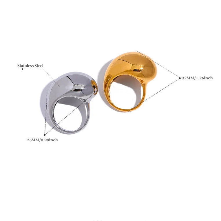 JULIA RING - JEWELLITA