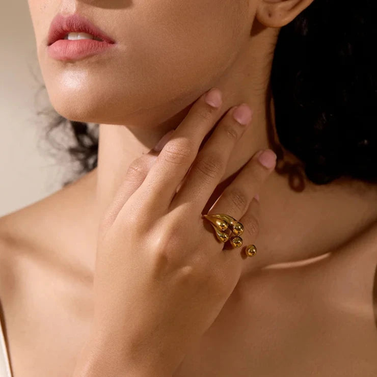 MONTANA RING - JEWELLITA