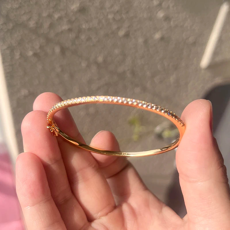 SPARKLE BRACELET - JEWELLITA