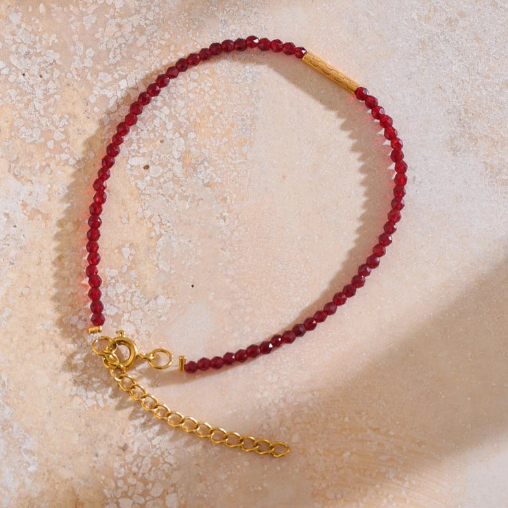MARY BRACELET - JEWELLITA