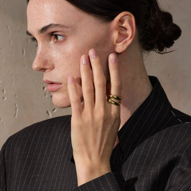 NAOMI RING - JEWELLITA