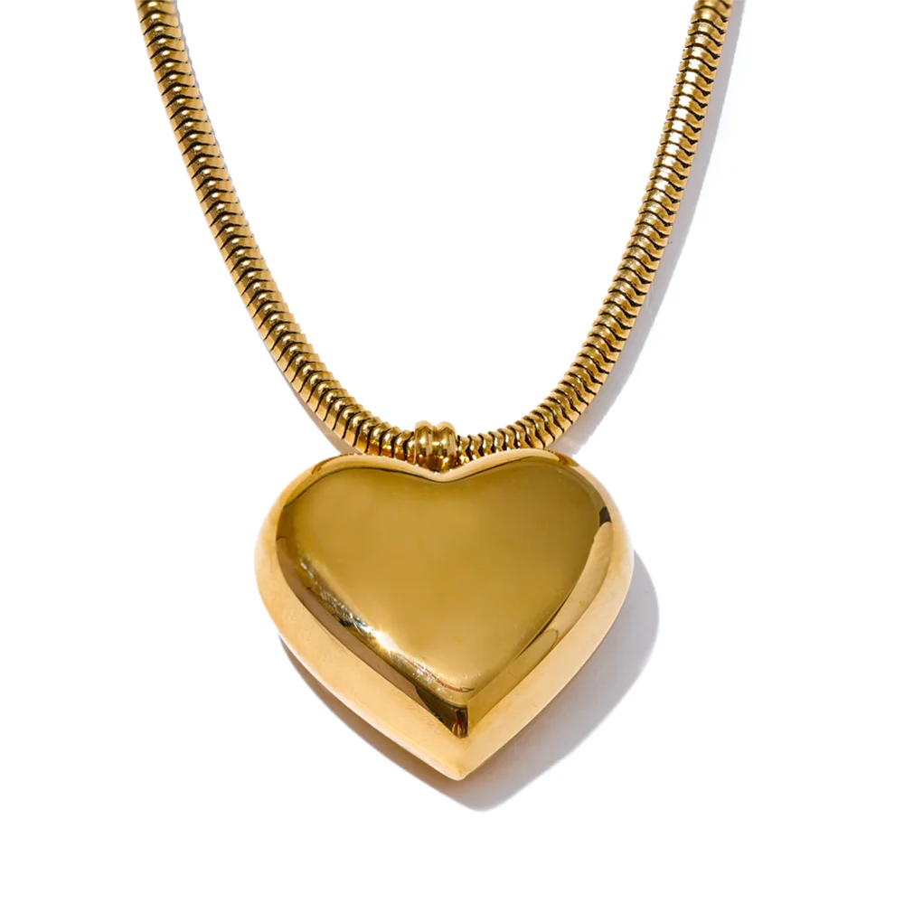 NICOLE NECKLACE - JEWELLITA