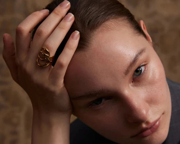 SAVANNAH RING - JEWELLITA