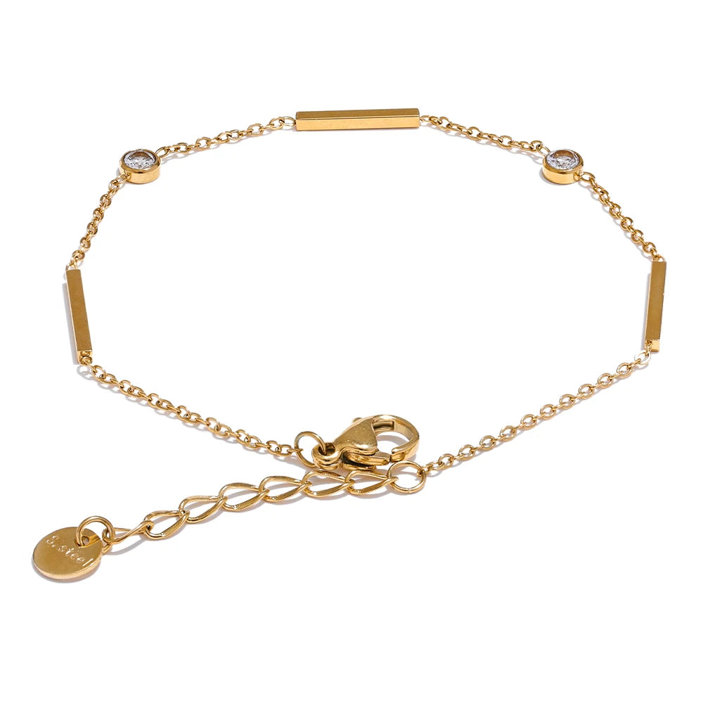 LAYLIN BRACELET - JEWELLITA