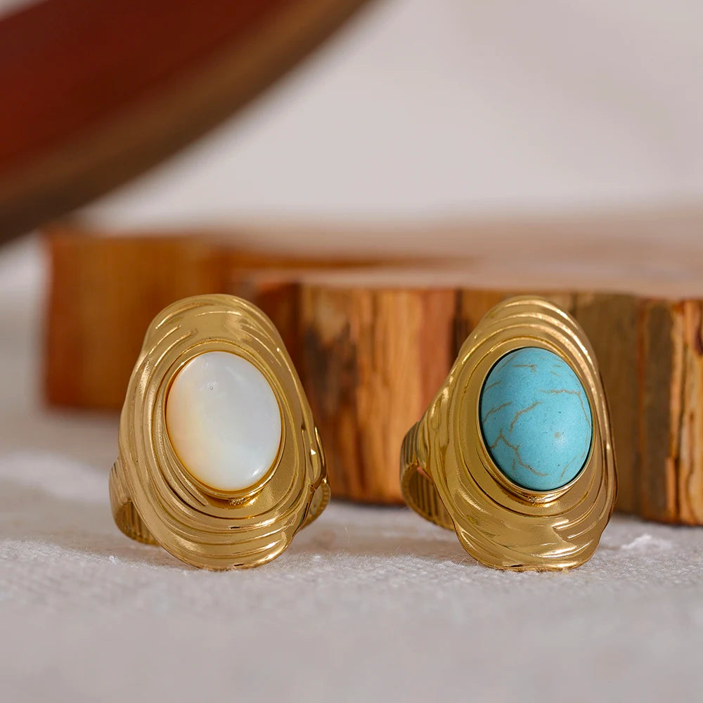 VENICE RING - JEWELLITA