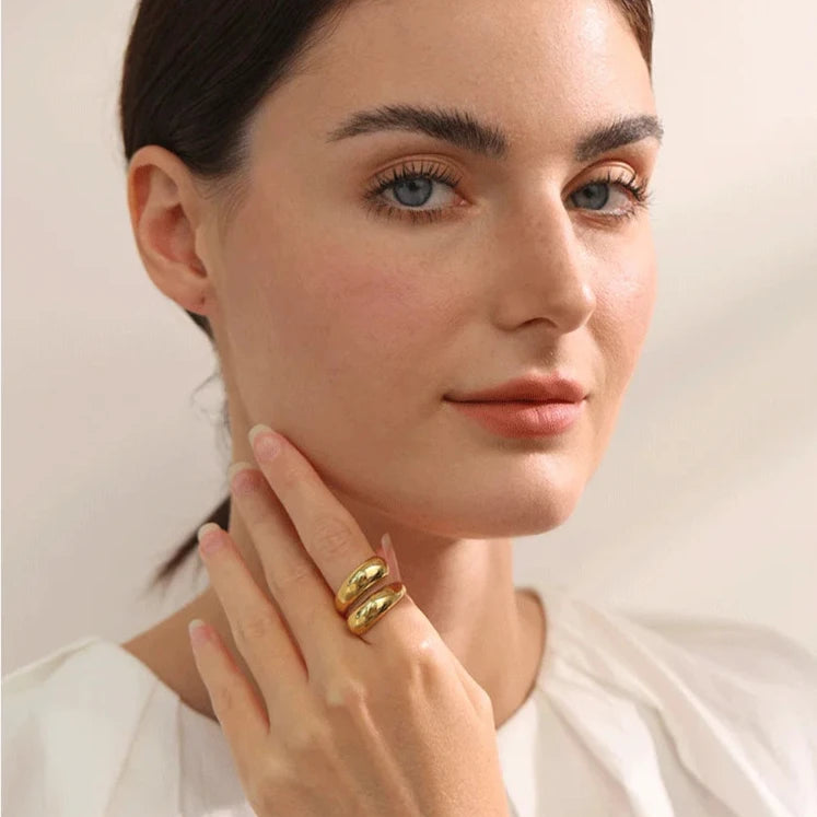HAVANA RING - JEWELLITA
