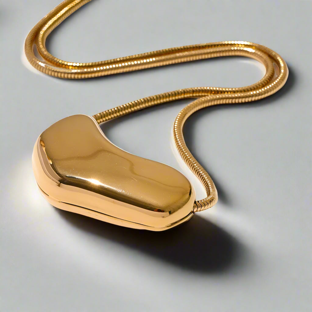 JOLIE NECKLACE - JEWELLITA